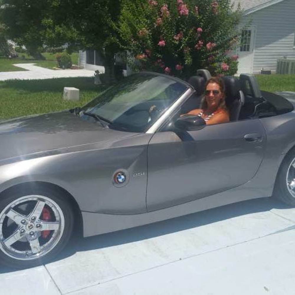 Meet your Posher, Lindi